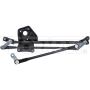 DORMAN 602-370 Windshield Wiper Transmission