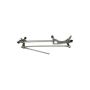 DORMAN 602-404 Windshield Wiper Transmission