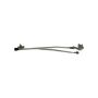 DORMAN 602-406 Windshield Wiper Transmission