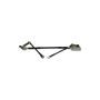 DORMAN 602-410 Windshield Wiper Transmission