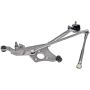 DORMAN 602-416 Windshield Wiper Transmission