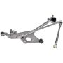 DORMAN 602-416 Windshield Wiper Transmission