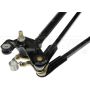 DORMAN 602-417 Windshield Wiper Transmission