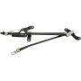 DORMAN 602-422 Windshield Wiper Transmission Assembly