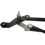 DORMAN 602-422 Windshield Wiper Transmission Assembly