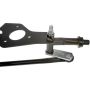 DORMAN 602-422 Windshield Wiper Transmission Assembly