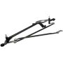 DORMAN 602-422 Windshield Wiper Transmission Assembly