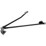 DORMAN 602-426 Windshield Wiper Transmission