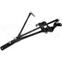 DORMAN 602-431 Windshield Wiper Transmission