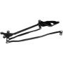 DORMAN 602-433 Windshield Wiper Transmission