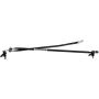 DORMAN 602-441 Windshield Wiper Transmission
