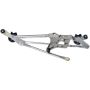 DORMAN 602-445 Windshield Wiper Transmission