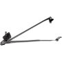 DORMAN 602-461 Windshield Wiper Transmission