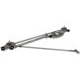 DORMAN 602-466 Windshield Wiper Transmission