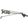 DORMAN 602-466 Windshield Wiper Transmission