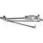 DORMAN 602-466 Windshield Wiper Transmission