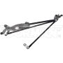 DORMAN 602-466 Windshield Wiper Transmission