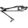 DORMAN 602-469 Windshield Wiper Transmission