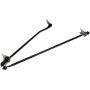 DORMAN 602-482 Windshield Wiper Transmission