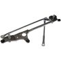 DORMAN 602-483 Windshield Wiper Transmission