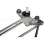 DORMAN 602-508 Windshield Wiper Transmission