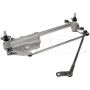 DORMAN 602-508 Windshield Wiper Transmission
