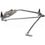 DORMAN 602-509 Windshield Wiper Transmission
