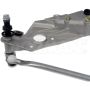 DORMAN 602-509 Windshield Wiper Transmission
