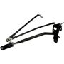 DORMAN 602-521 Windshield Wiper Transmission