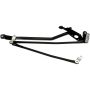 DORMAN 602-521 Windshield Wiper Transmission