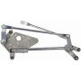 DORMAN 602-524 Windshield Wiper Transmission