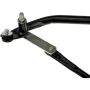 DORMAN 602-525 Windshield Wiper Linkage