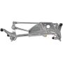 DORMAN 602-527 Windshield Wiper Transmission