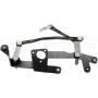 DORMAN 602-529 Windshield Wiper Transmission