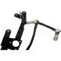 DORMAN 602-529 Windshield Wiper Transmission