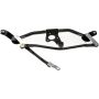 DORMAN 602-530 Windshield Wiper Linkage