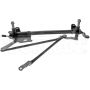 DORMAN 602-536 Windshield Wiper Transmission