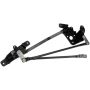 DORMAN 602-537 Windshield Wiper Transmission