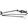 DORMAN 602-539 Windshield Wiper Transmission