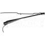 DORMAN 602-5407 Windshield Wiper Arm
