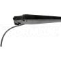 DORMAN 602-5407 Windshield Wiper Arm