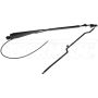 DORMAN 602-5410 Windshield Wiper Arm