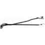 DORMAN 602-542 Windshield Wiper Transmission