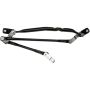 DORMAN 602-543 Windshield Wiper Linkage