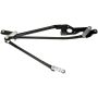 DORMAN 602-544 Windshield Wiper Linkage