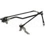 DORMAN 602-550 Windshield Wiper Transmission