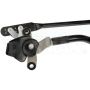 DORMAN 602-550 Windshield Wiper Transmission