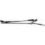 DORMAN 602-551 Windshield Wiper Transmission Assembly