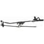 DORMAN 602-554 Windshield Wiper Transmission