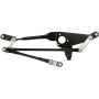 DORMAN 602-555 Windshield Wiper Linkage